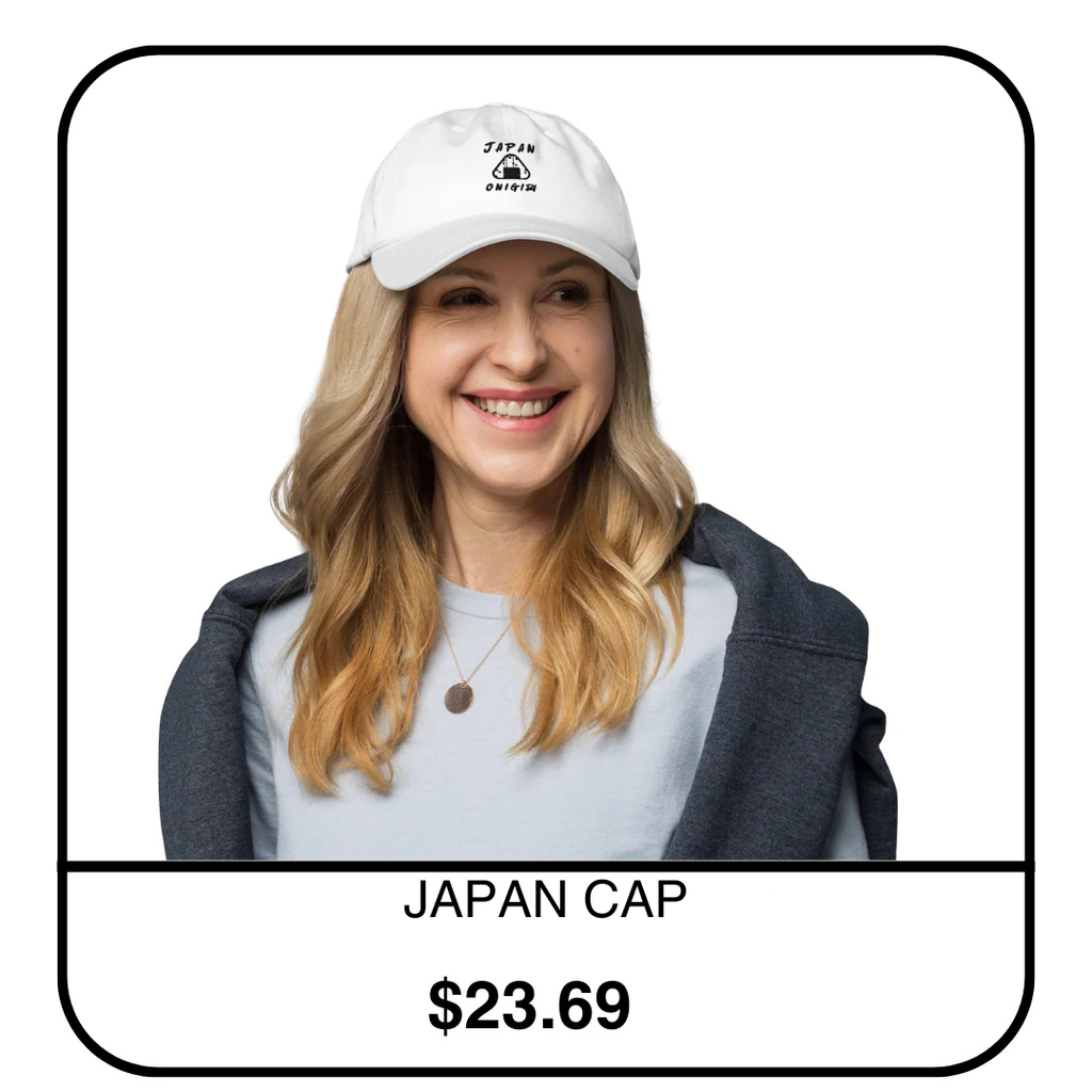 JAPAN CAP
