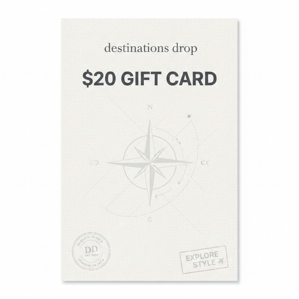 GIFT CARDS